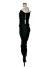Saylor Black Cocktail Dress Size M - photo 5