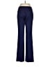 Catherine Malandrino Blue Wool Pants Size 2 - photo 2