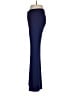 Catherine Malandrino Blue Wool Pants Size 2 - photo 5