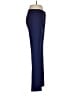 Catherine Malandrino Blue Wool Pants Size 2 - photo 4
