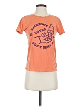 Mother Short Sleeve T-Shirt (view 2)