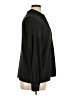Express Black Long Sleeve Blouse Size XL - photo 4