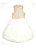 Speechless Ivory Dress Size 10 - photo 2