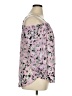 A. Byer Pink 3/4 Sleeve Blouse Size XL - photo 4