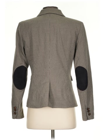 British Khaki Blazer (view 2)