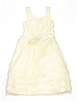 Sorbet Special Occasion Dress (view 2)