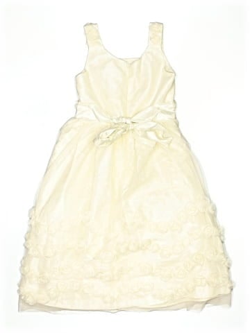 Sorbet Special Occasion Dress (view 2)