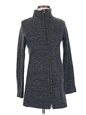 Eileen Fisher Coat (view 1)