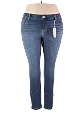 Torrid Jeans (view 1)