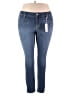 Torrid Blue Jeans Size 20 - photo 1