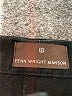 Fenn Wright Manson Black Dress Pants Size 8 - photo 7