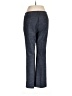Charter Club Tweed Gray Dress Pants Size 8 (petite) - photo 2