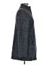 Eileen Fisher Gray Coat Size P (petite) - photo 4