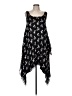 Opening Ceremony Black Cocktail Dress Size 6 - photo 1