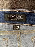 Judy Blue Stars Blue Jeans Size 9 - photo 7