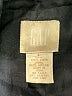 Gap 100% Acetate Black Blazer Size L - photo 6