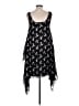 Opening Ceremony Black Cocktail Dress Size 6 - photo 2