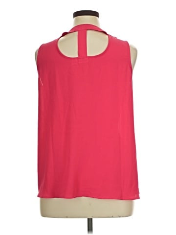 Cato Sleeveless Blouse (view 2)