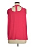 Cato Pink Sleeveless Blouse Size 14 - 16 - photo 2