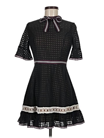 JOA Casual Dress (view 1)