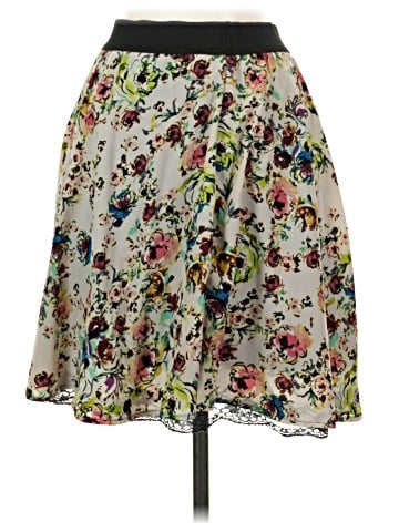 Xhilaration Casual Skirt (view 2)