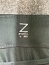 Z by Zella Graphic Black Gray Active Pants Size S - photo 4