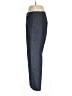 Charter Club Tweed Gray Dress Pants Size 8 (petite) - photo 5
