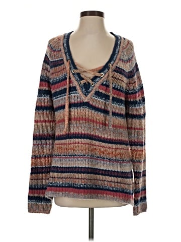 Rebecca Minkoff Pullover Sweater (view 1)