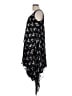 Opening Ceremony Black Cocktail Dress Size 6 - photo 5