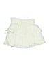 Cat & Jack Ivory Skort Size 8 - photo 1