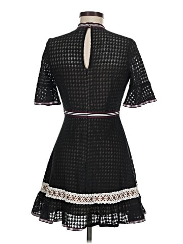 JOA Casual Dress (view 2)