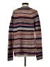 Rebecca Minkoff Blue Pullover Sweater Size XS - photo 2