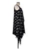 Opening Ceremony Black Cocktail Dress Size 6 - photo 4