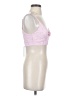 LoveShackFancy Pink Tank Top Size XS - photo 4