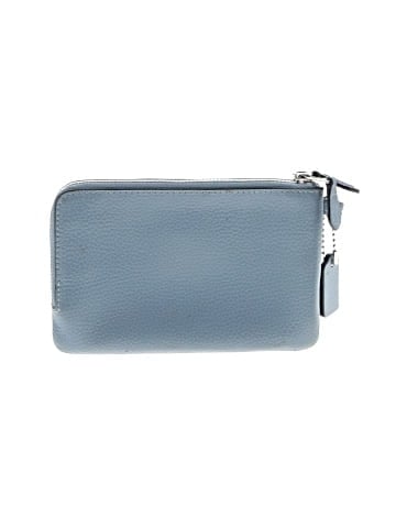 Coach Factory Leather Wristlet (view 2)