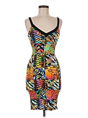 Versus Versace Cocktail Dress (view 1)
