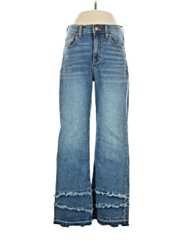 SNEAK PEEK Jeans (view 1)