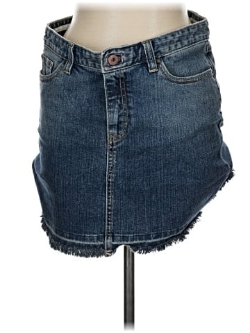 Gap Denim Skirt (view 1)