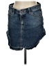 Gap Blue Denim Skirt Size 10 - photo 1