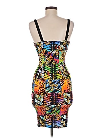 Versus Versace Cocktail Dress (view 2)