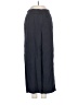 Topshop Blue Casual Pants Size 2 - photo 1