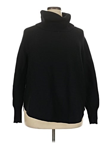Nemidor Turtleneck Sweater (view 1)