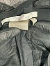 Athleta Solid Black Shorts Size 0 - photo 3
