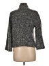 Susan Bristol Gray Cardigan Size M - photo 2