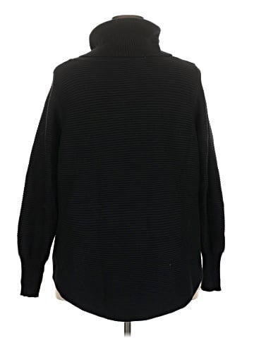 Nemidor Turtleneck Sweater (view 2)
