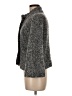 Susan Bristol Gray Cardigan Size M - photo 5