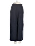 Topshop Blue Casual Pants Size 2 - photo 2