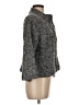 Susan Bristol Gray Cardigan Size M - photo 4