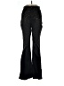 Inc Denim Black Jeans Size 10 - photo 1