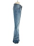 SNEAK PEEK Hearts Blue Jeans Size 3 - photo 4